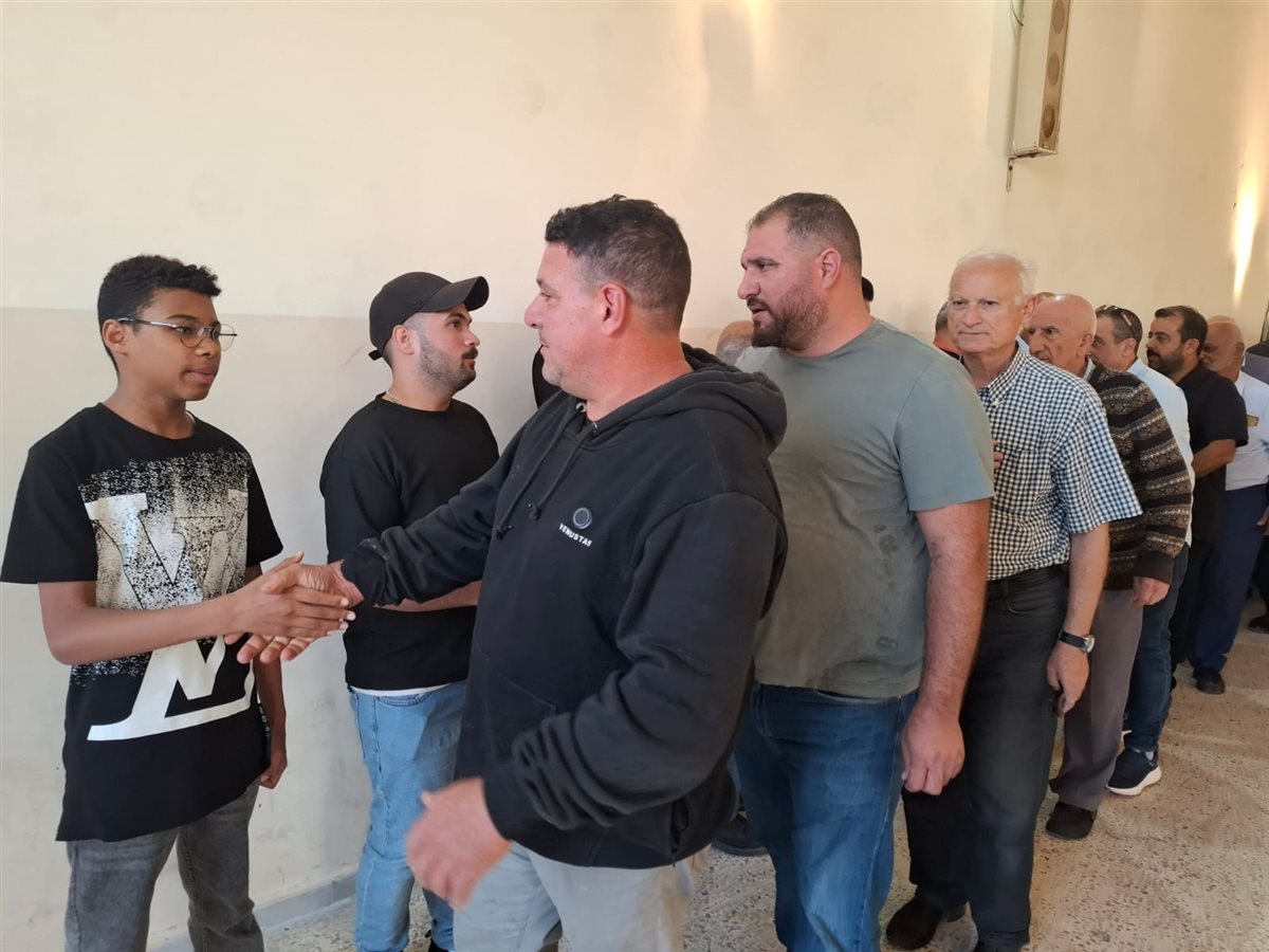 مدينة صور شيعت المرحوم يوسف بيطار والد مختار صور ابراهيم بيطار