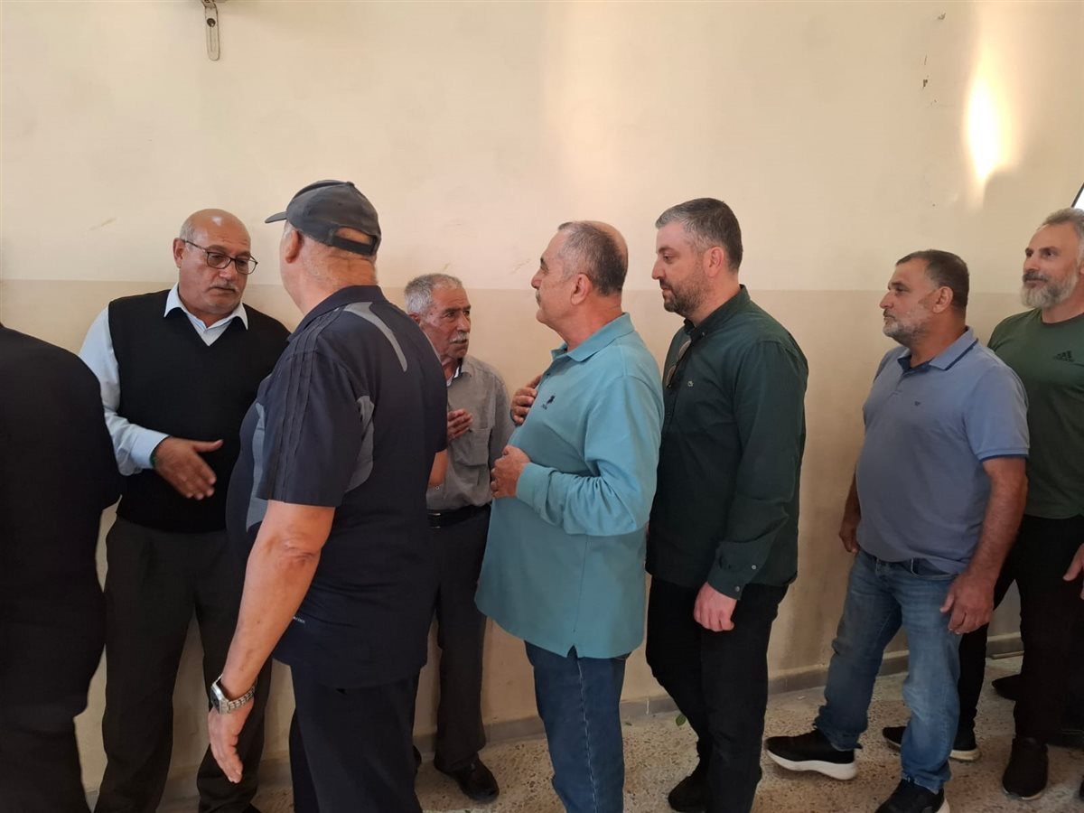 مدينة صور شيعت المرحوم يوسف بيطار والد مختار صور ابراهيم بيطار