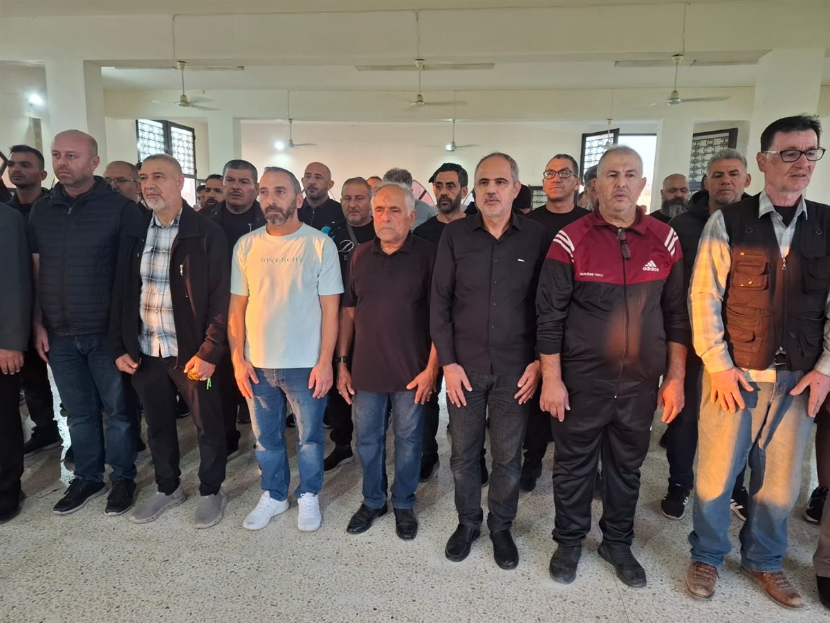 مدينة صور شيعت فقيد الشباب الغالي المرحوم عباس نصار