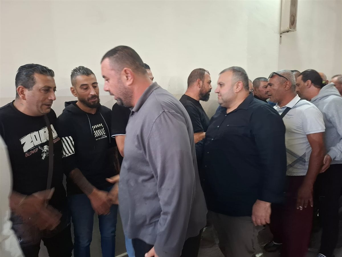 مدينة صور شيعت فقيد الشباب الغالي المرحوم عباس نصار