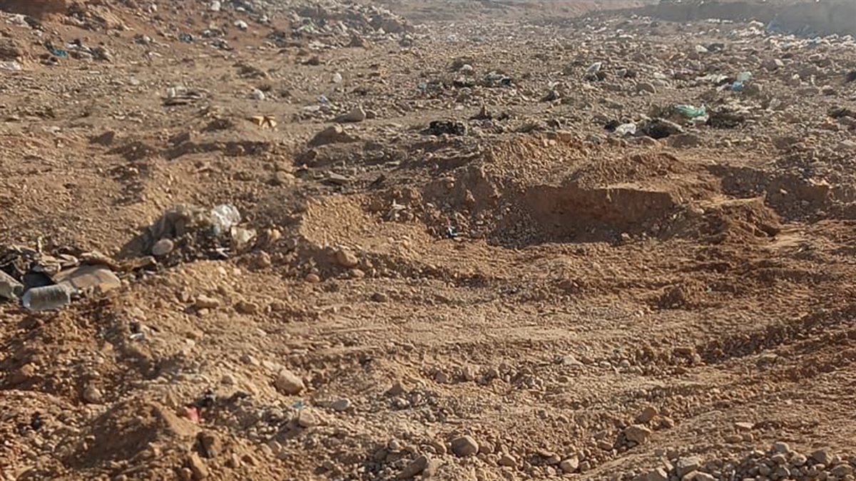 عملية نوعية لقوى الأمن... توقيف 3 بيك أب محملة بمخلفات من الدجاج! (فيديو وصور)