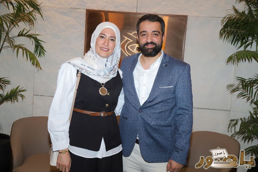 عشاء نقابي لأطباء الأسنان في قضاء صور