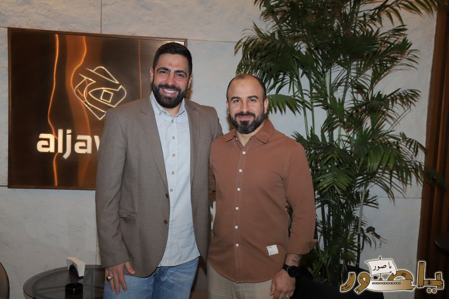 عشاء نقابي لأطباء الأسنان في قضاء صور