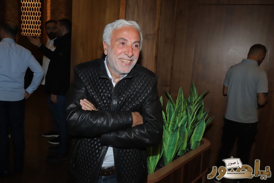 عشاء نقابي لأطباء الأسنان في قضاء صور