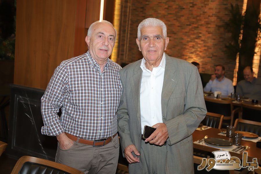 عشاء نقابي لأطباء الأسنان في قضاء صور