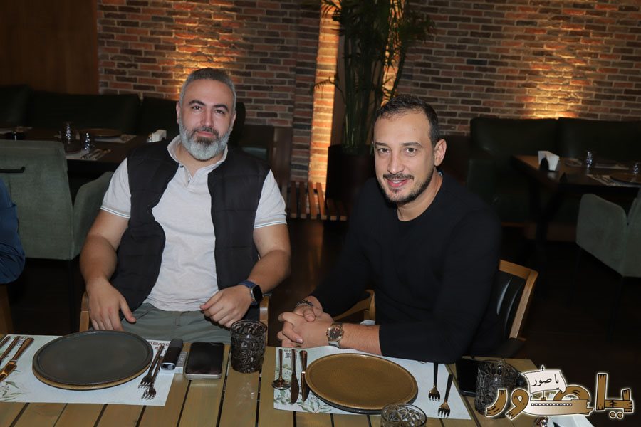 عشاء نقابي لأطباء الأسنان في قضاء صور