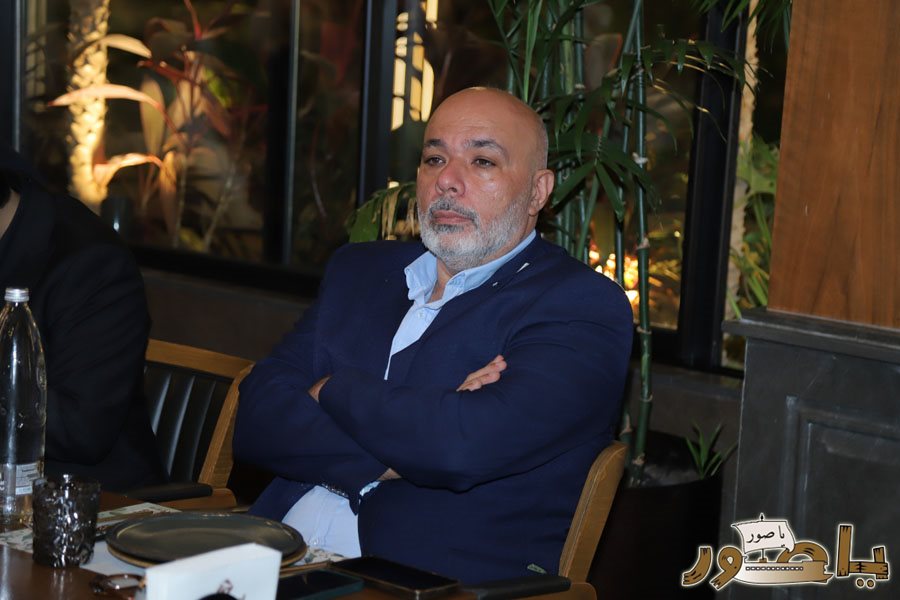 عشاء نقابي لأطباء الأسنان في قضاء صور