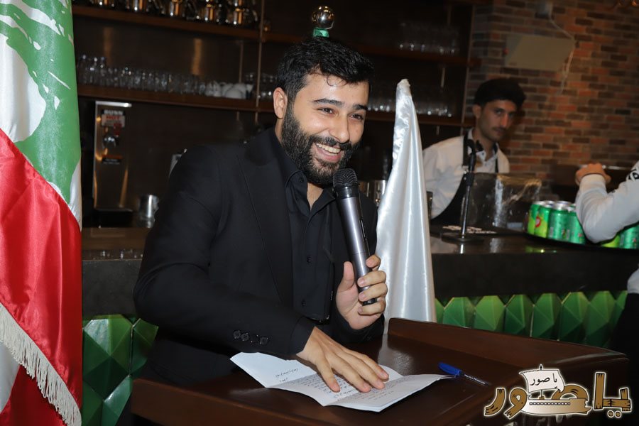 عشاء نقابي لأطباء الأسنان في قضاء صور