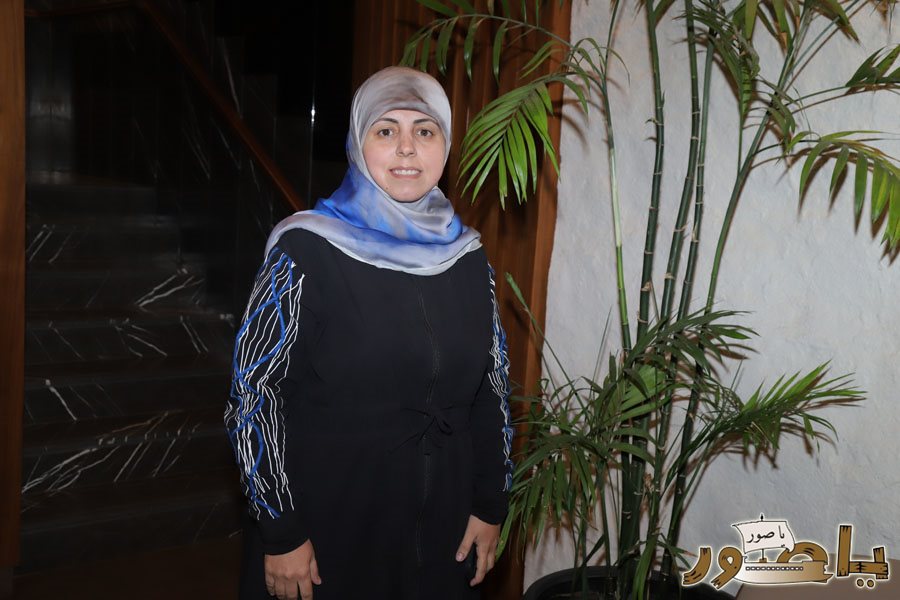 عشاء نقابي لأطباء الأسنان في قضاء صور