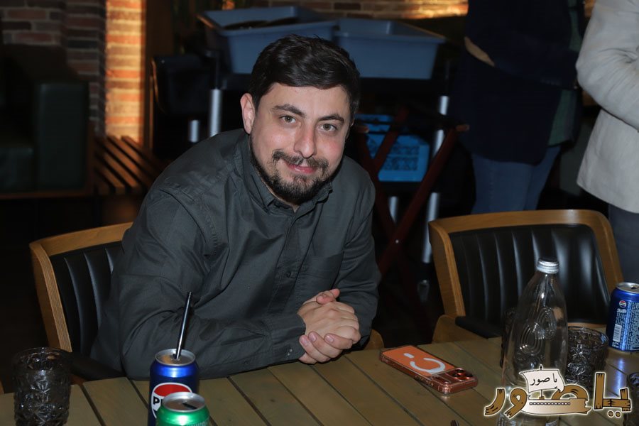 عشاء نقابي لأطباء الأسنان في قضاء صور