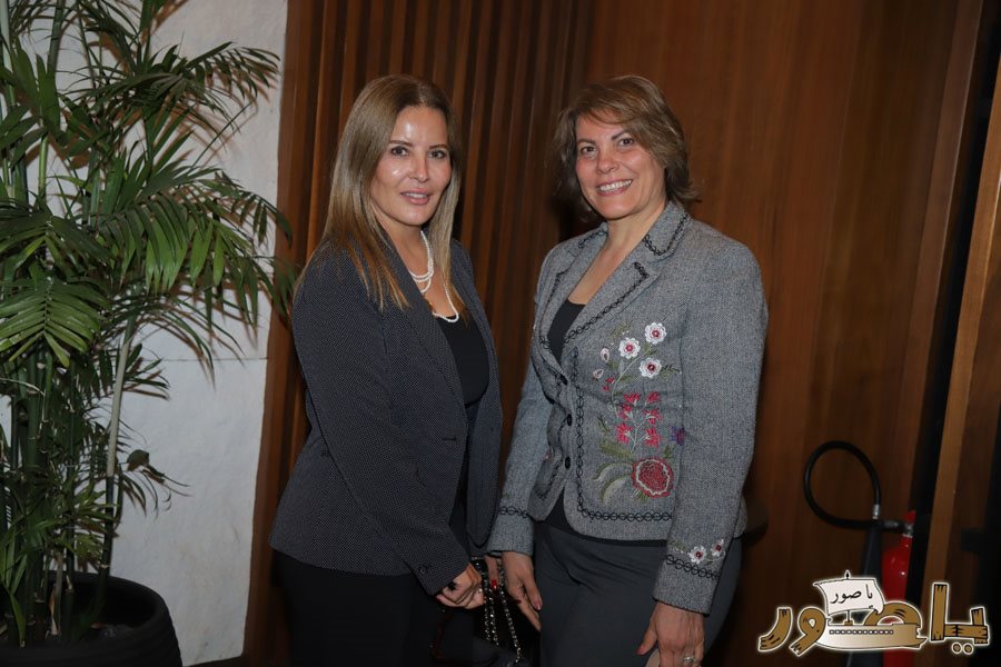 عشاء نقابي لأطباء الأسنان في قضاء صور