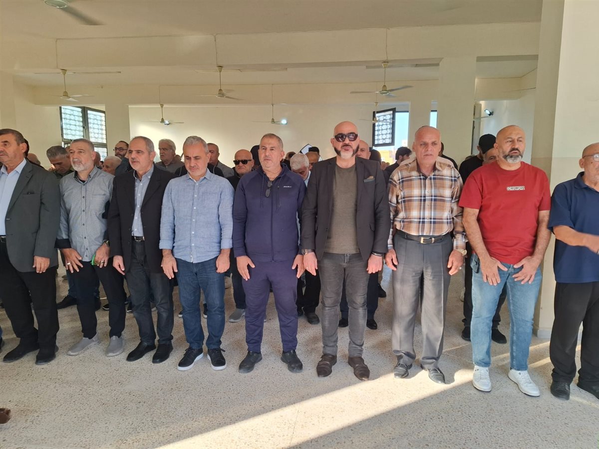 بالصور: تشييع فقيدة الصبا المرحومة منى حبيب فصاعي في صور