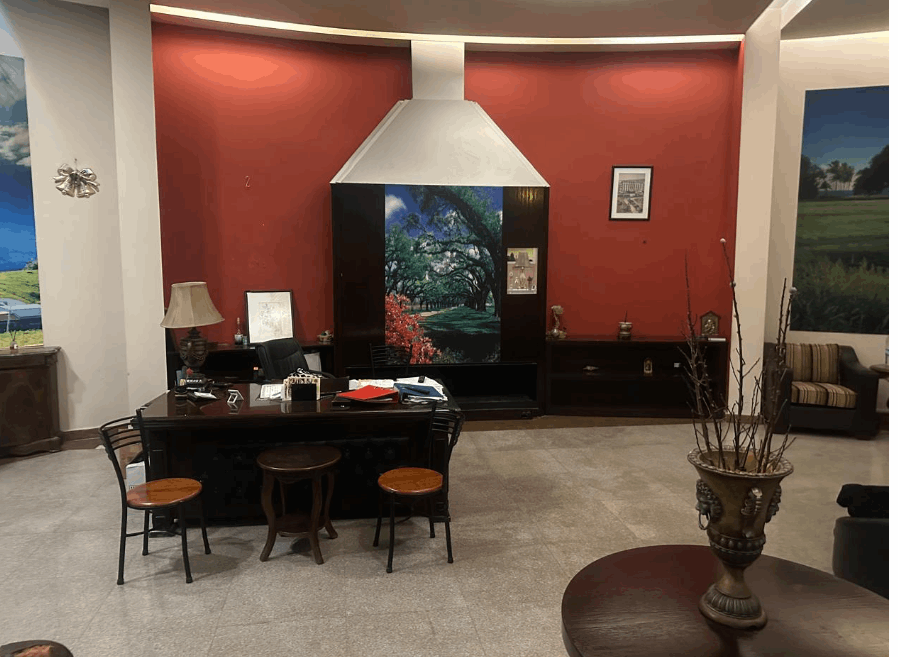 بالصور: تحت غطاء التدليك... مداهمة مركز يمارس أعمالا منافية للآداب العامة، وتوقيفات!