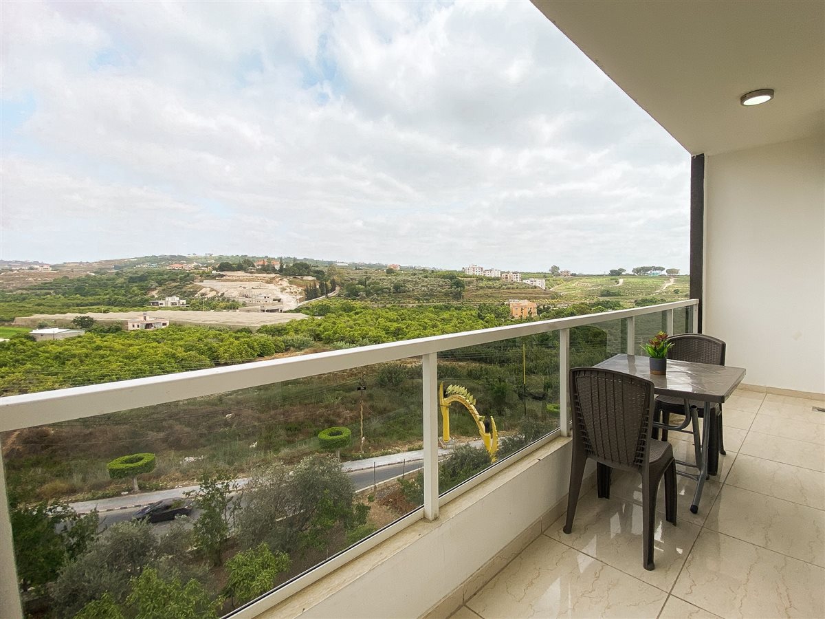 أوتيل La Roche .. شقق مفروشة للإيجار في العباسية