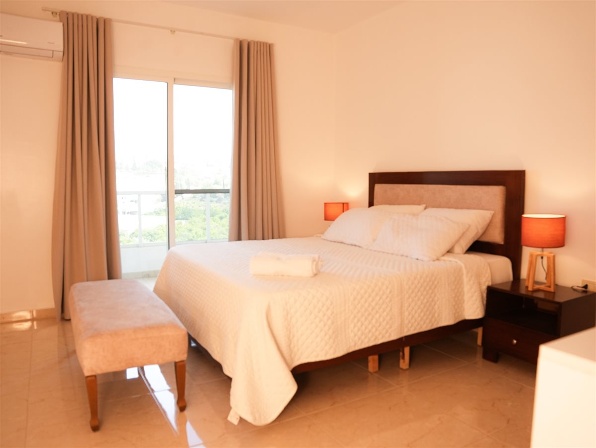 أوتيل La Roche .. شقق مفروشة للإيجار في العباسية