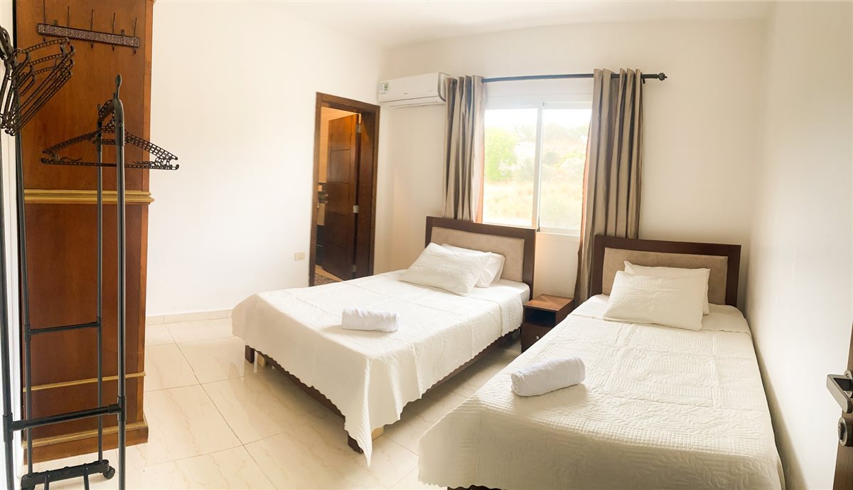 أوتيل La Roche .. شقق مفروشة للإيجار في العباسية