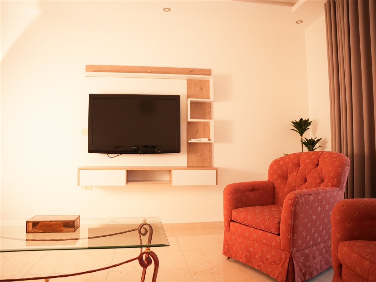 أوتيل La Roche .. شقق مفروشة للإيجار في العباسية