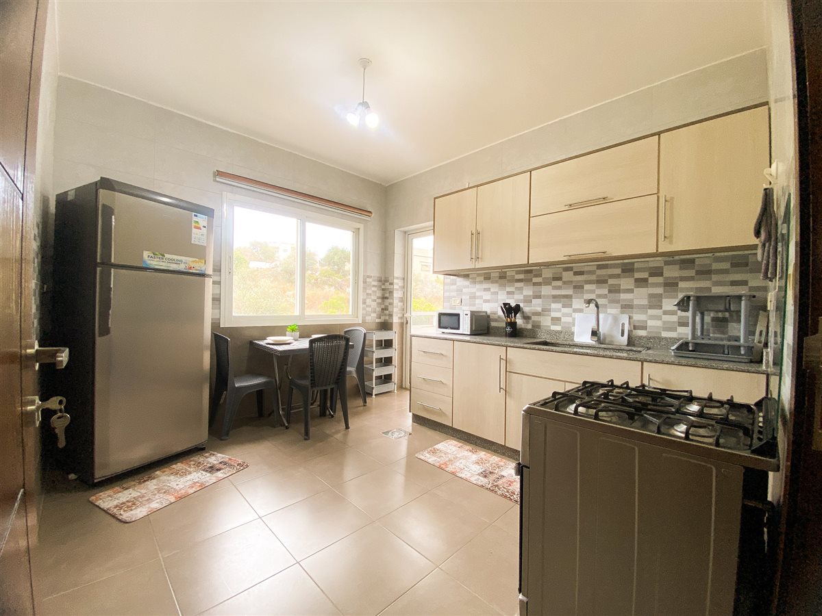 أوتيل La Roche .. شقق مفروشة للإيجار في العباسية