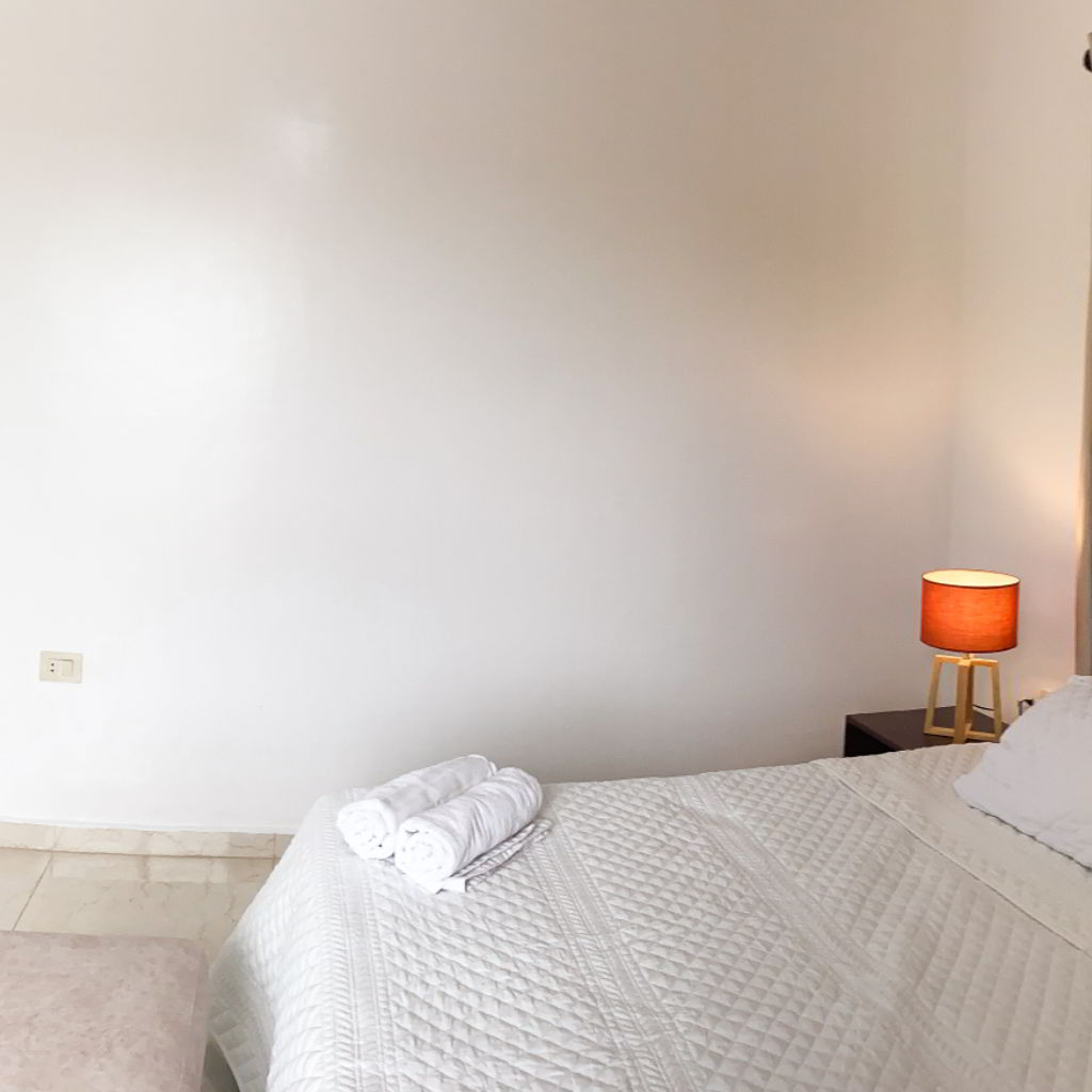 أوتيل La Roche .. شقق مفروشة للإيجار في العباسية