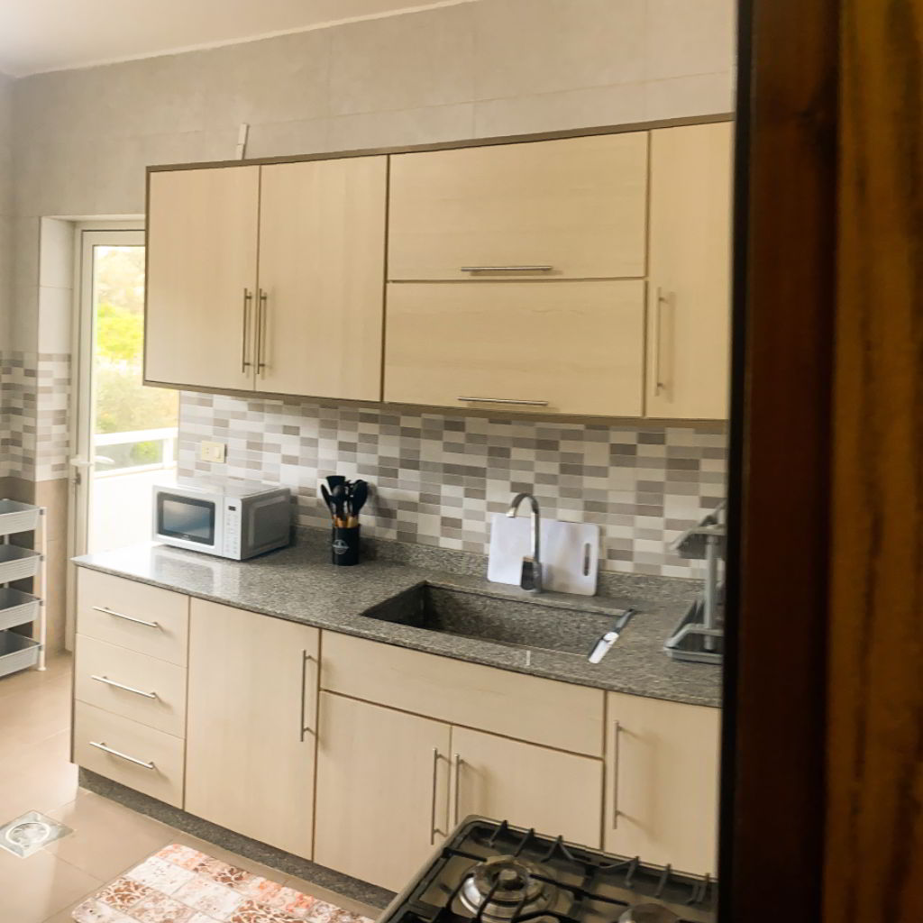 أوتيل La Roche .. شقق مفروشة للإيجار في العباسية