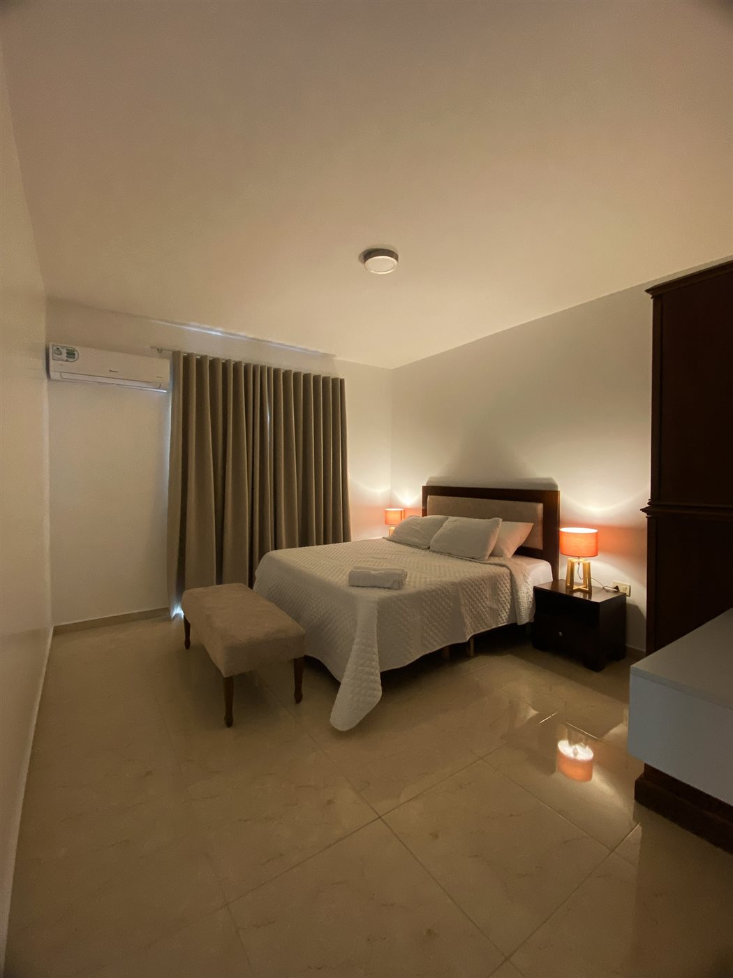 أوتيل La Roche .. شقق مفروشة للإيجار في العباسية