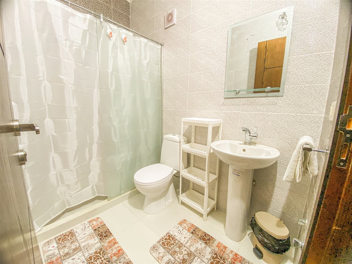 أوتيل La Roche .. شقق مفروشة للإيجار في العباسية