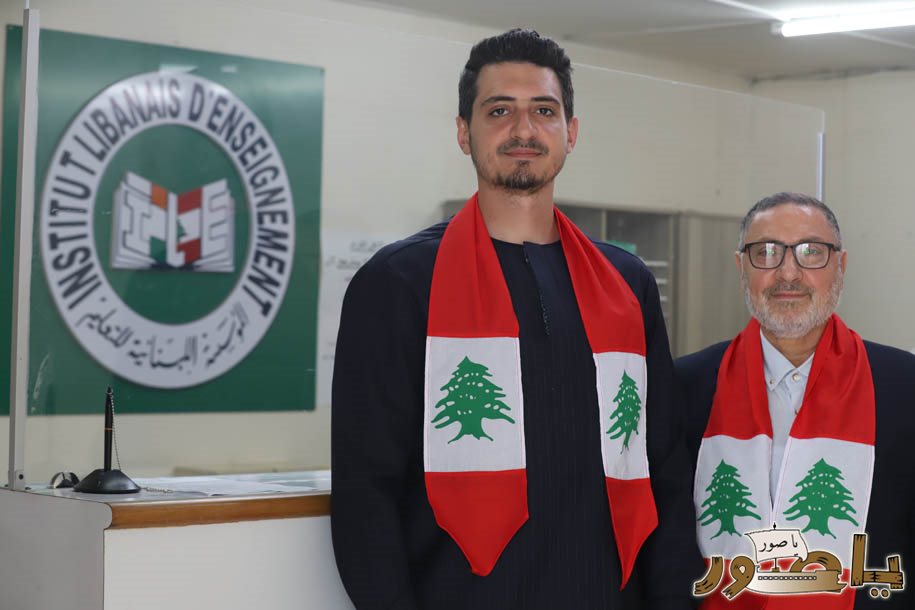 بالصور من أبيدجان: المؤسسة اللبنانية للتعليم احتفلت بعيد الإستقلال الوطني