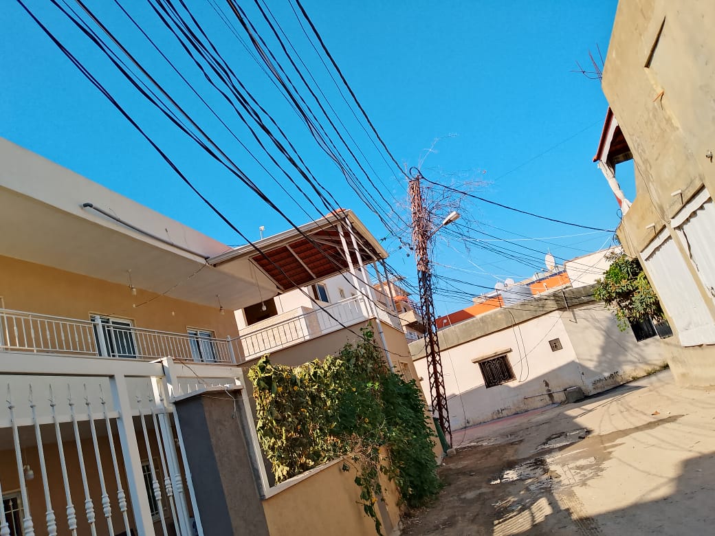 سرعة قياسية بمعالجة شكوى اهالي حي الزراعة في صور