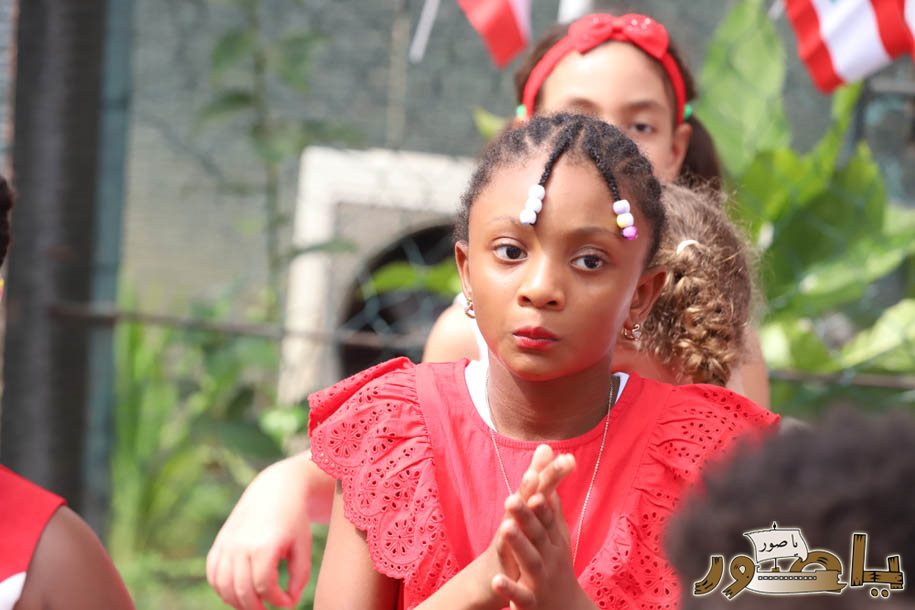 بالصور من أبيدجان: المؤسسة اللبنانية للتعليم احتفلت بعيد الإستقلال الوطني