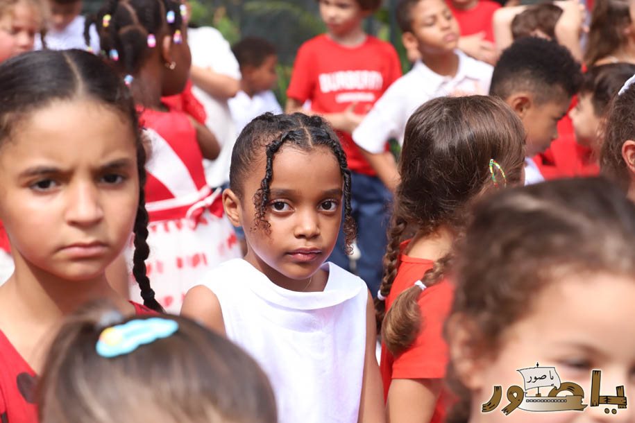 بالصور من أبيدجان: المؤسسة اللبنانية للتعليم احتفلت بعيد الإستقلال الوطني
