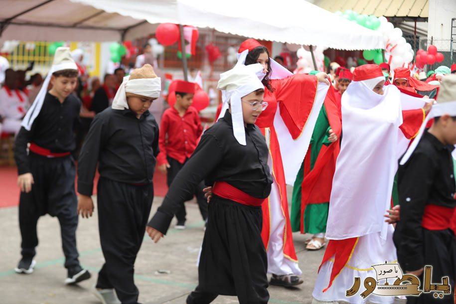 بالصور من أبيدجان: المؤسسة اللبنانية للتعليم احتفلت بعيد الإستقلال الوطني
