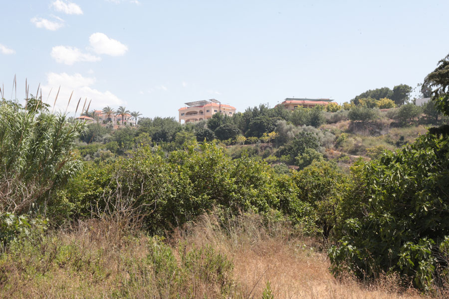 عروضات هامة على الشقق السكنية في مشروع قمر رزيدانس السكني الجديد في العباسية