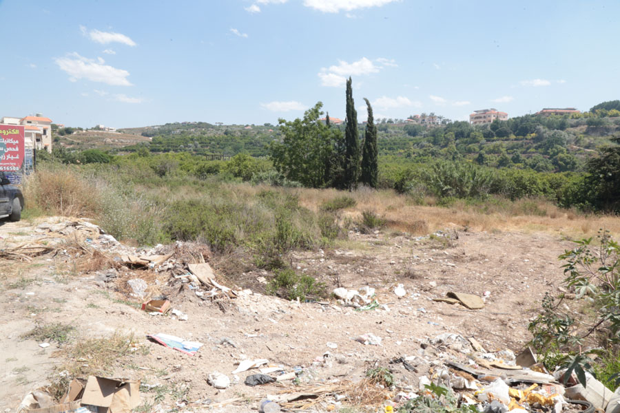 عروضات هامة على الشقق السكنية في مشروع قمر رزيدانس السكني الجديد في العباسية