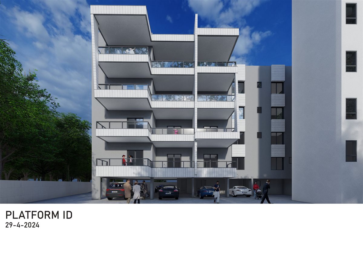 عروضات هامة على الشقق السكنية في مشروع قمر رزيدانس السكني الجديد في العباسية