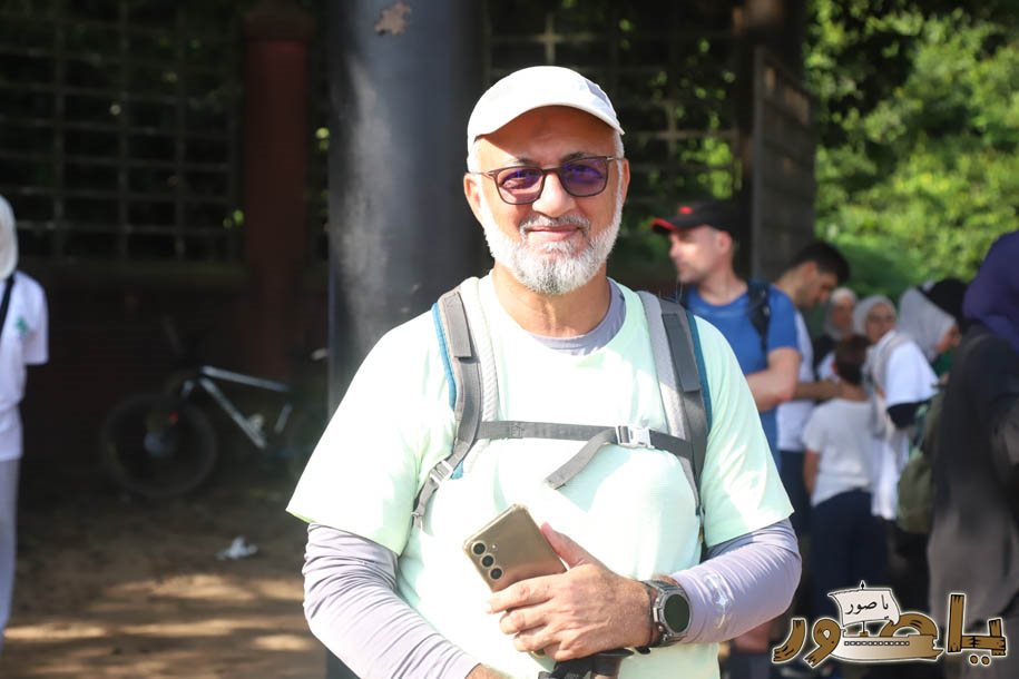 بمناسبة عيد الإستقلال الـ٨٢: الجامعة اللبنانية الثقافية في أبيدجان تجمع بين الرياضة والعمل البيئي