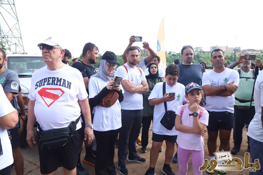 بمناسبة عيد الإستقلال الـ٨٢: الجامعة اللبنانية الثقافية في أبيدجان تجمع بين الرياضة والعمل البيئي