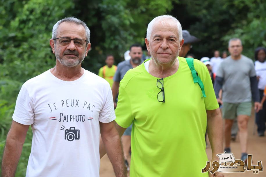 بمناسبة عيد الإستقلال الـ٨٢: الجامعة اللبنانية الثقافية في أبيدجان تجمع بين الرياضة والعمل البيئي