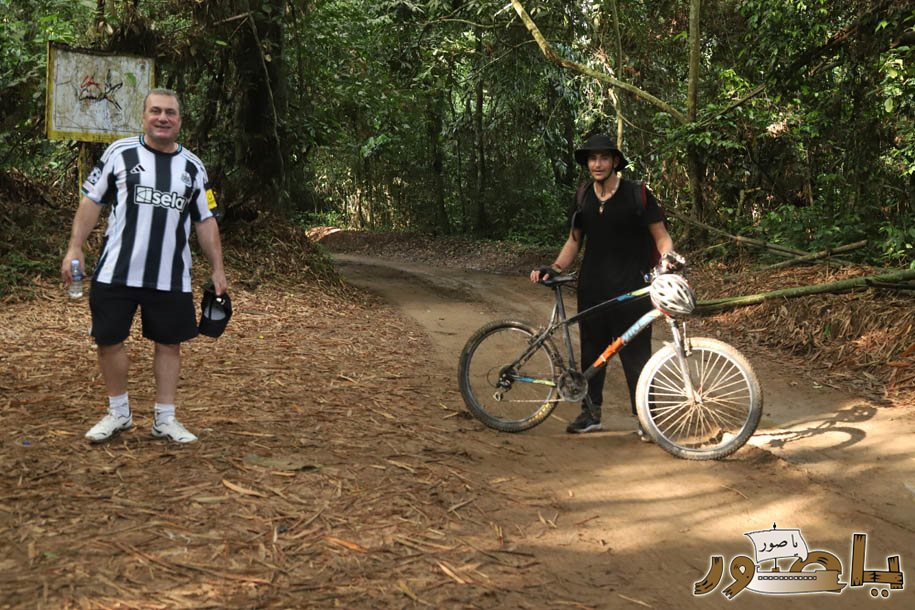 بمناسبة عيد الإستقلال الـ٨٢: الجامعة اللبنانية الثقافية في أبيدجان تجمع بين الرياضة والعمل البيئي