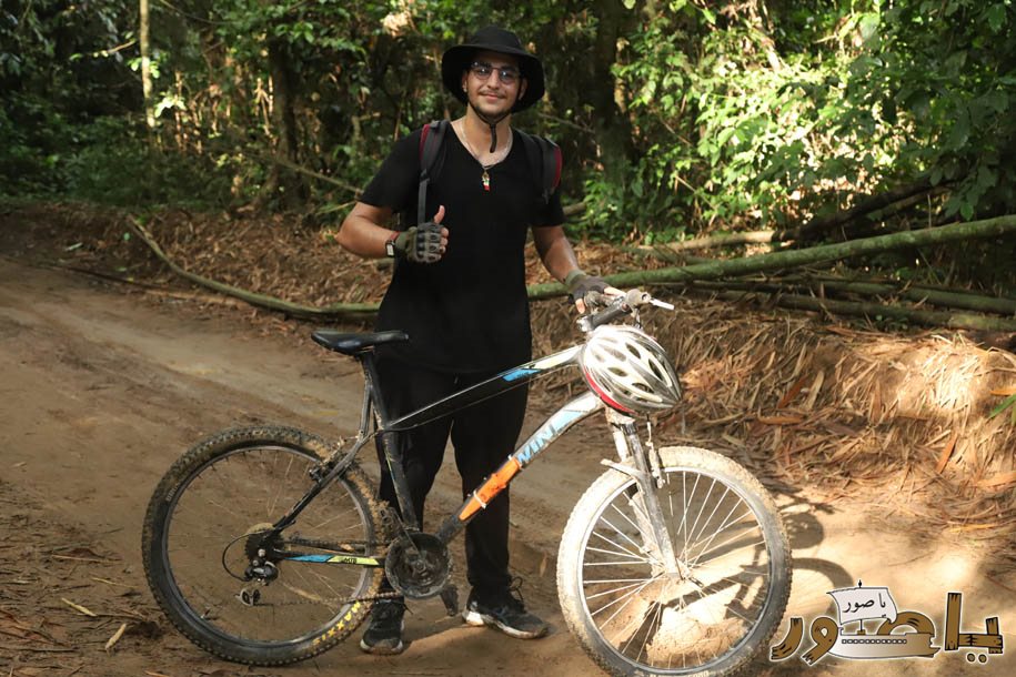 بمناسبة عيد الإستقلال الـ٨٢: الجامعة اللبنانية الثقافية في أبيدجان تجمع بين الرياضة والعمل البيئي