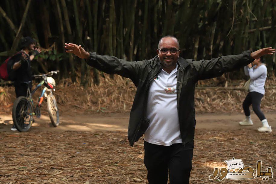 بمناسبة عيد الإستقلال الـ٨٢: الجامعة اللبنانية الثقافية في أبيدجان تجمع بين الرياضة والعمل البيئي