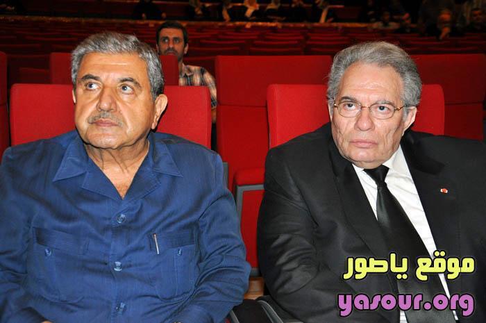 خبر حزين من أبيدجان: رحيل عميد الاغتراب اللبناني في الكوت ديفوار روجيه آبي نادر