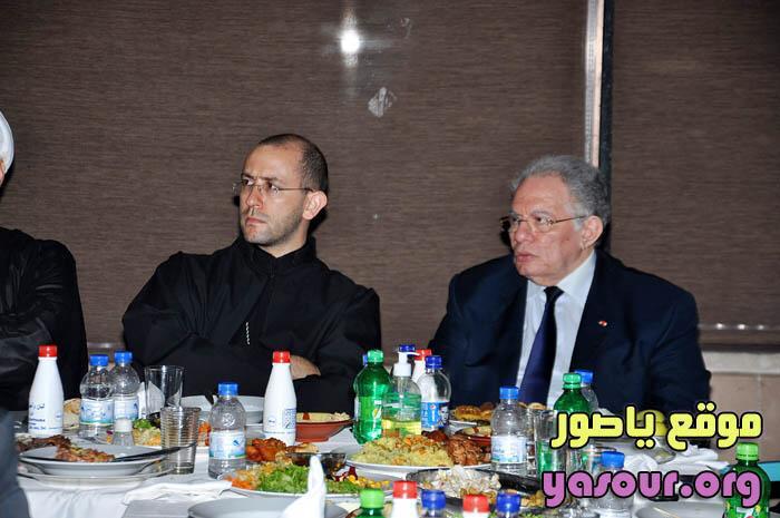 خبر حزين من أبيدجان: رحيل عميد الاغتراب اللبناني في الكوت ديفوار روجيه آبي نادر