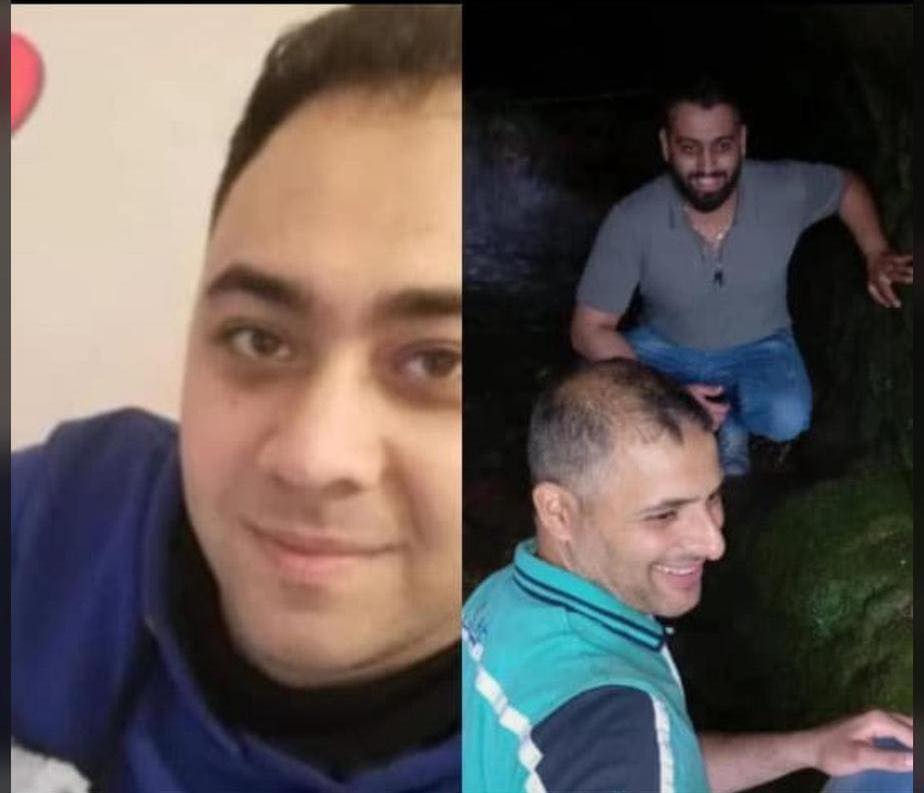 بالصورة: وفاة 3 شبان جراء حريق معامل هواتشيكن