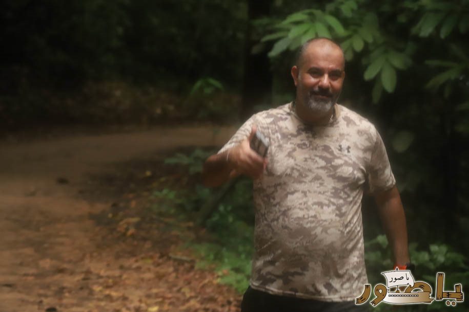 بمناسبة عيد الإستقلال الـ٨٢: الجامعة اللبنانية الثقافية في أبيدجان تجمع بين الرياضة والعمل البيئي