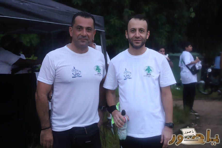 بمناسبة عيد الإستقلال الـ٨٢: الجامعة اللبنانية الثقافية في أبيدجان تجمع بين الرياضة والعمل البيئي