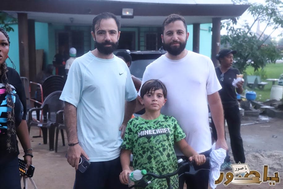 بمناسبة عيد الإستقلال الـ٨٢: الجامعة اللبنانية الثقافية في أبيدجان تجمع بين الرياضة والعمل البيئي