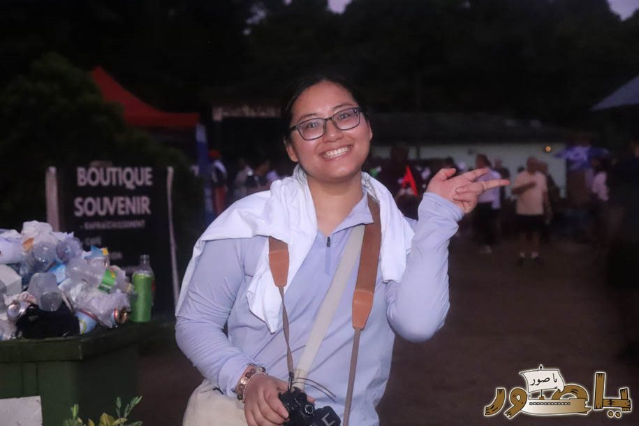 بمناسبة عيد الإستقلال الـ٨٢: الجامعة اللبنانية الثقافية في أبيدجان تجمع بين الرياضة والعمل البيئي