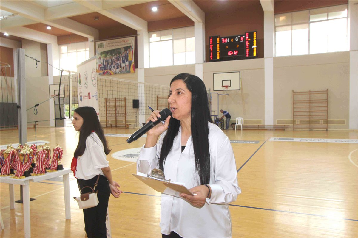 وحدة الأنشطة الرياضية والكشفية في الجنوب توجت الفائزين في مهرجان الوطن