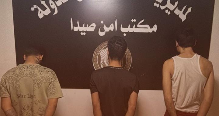 جنوبا: الأمن يطيح بعصابة لسرقة الدراجات النارية بعد عملية تتبع دقيقة!