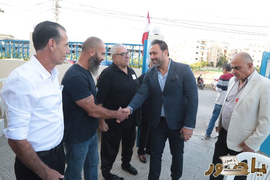 افتتاح المركز الصحي لجمعية النجدة الشعبية (مركز المعلم رفلة أبو جمرة) في جل البحر برعاية وزارة الصحة